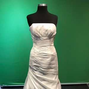 Wedding Gown by Maggie Sottero